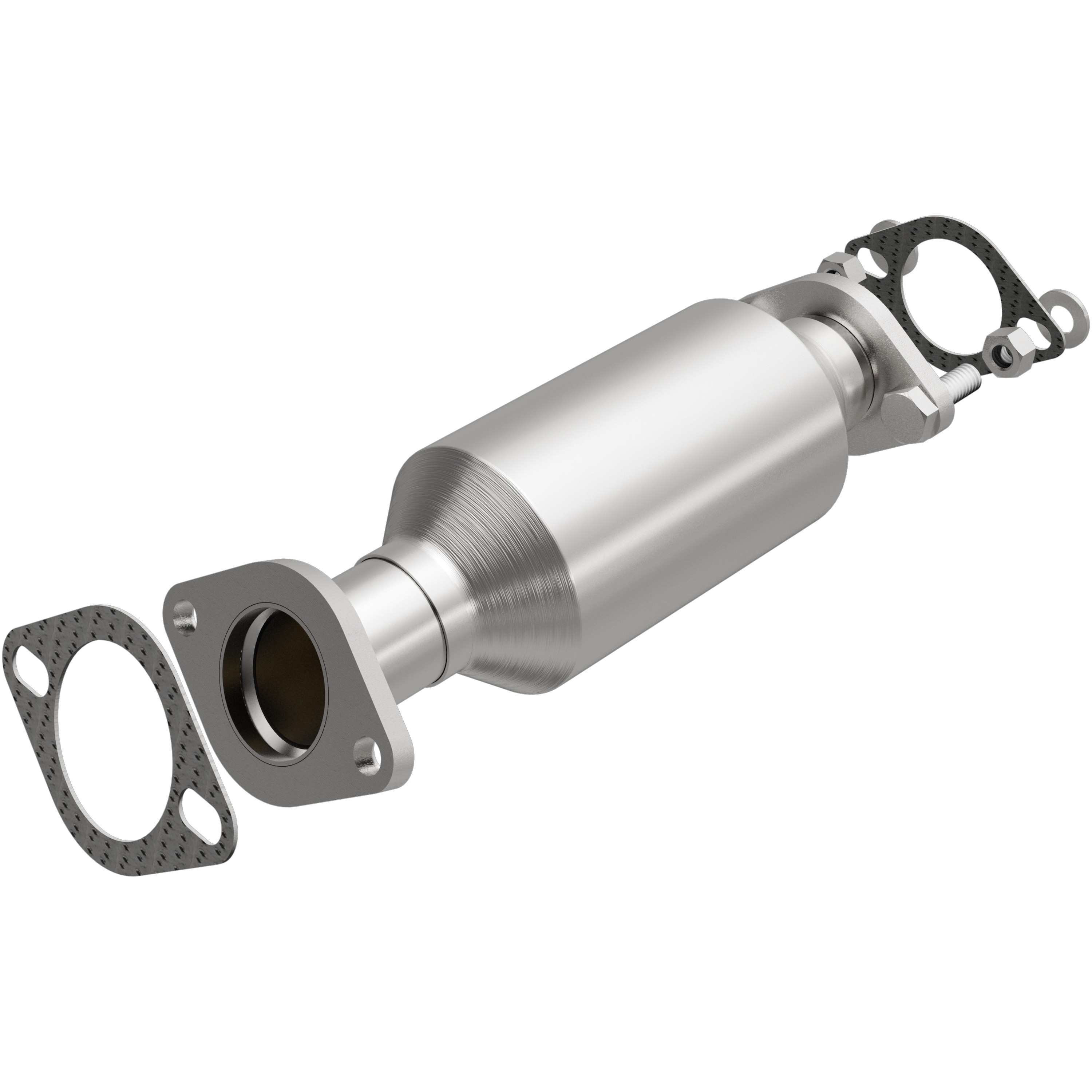 MagnaFlow 2007-2010 Hyundai Elantra OEM Grade Federal / EPA Compliant Direct-Fit Catalytic Converter